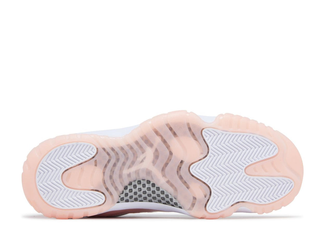 AIR JORDAN WMNS JORDAN 11 RETRO LOW 'LEGEND PINK'