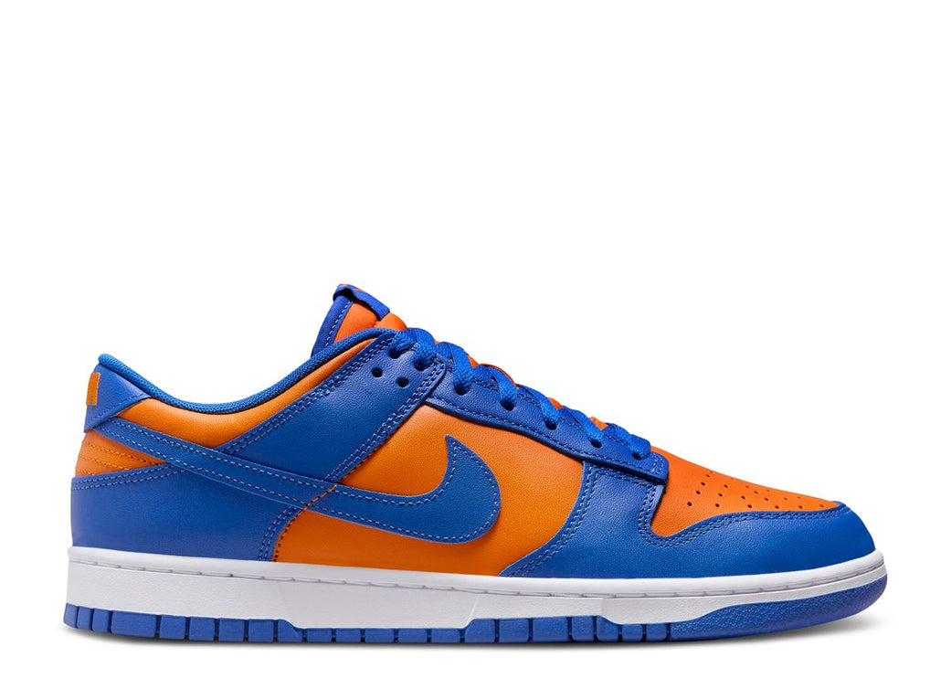 NIKE DUNK LOW 'KNICKS'