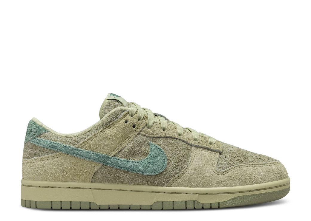 NIKE WMNS DUNK LOW 'OLIVE AURA'