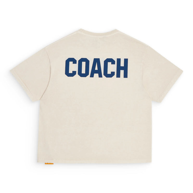 GALLERY DEPT. STUDENT COACH REVERSIBLE TEE