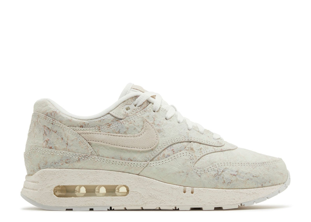 NIKE AIR MAX 1 '86 OG 'BIG BUBBLE - MUSEUM MASTERPIECE'