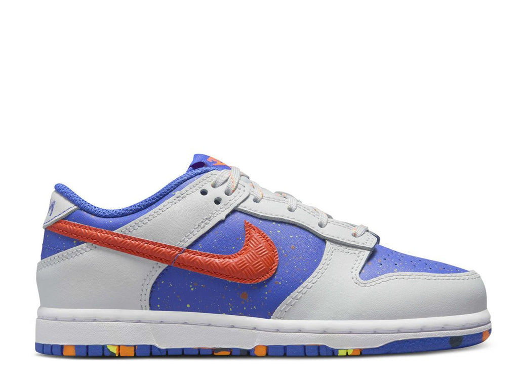 NIKE DUNK LOW PS 'PLAYGROUND PAINT PACK'