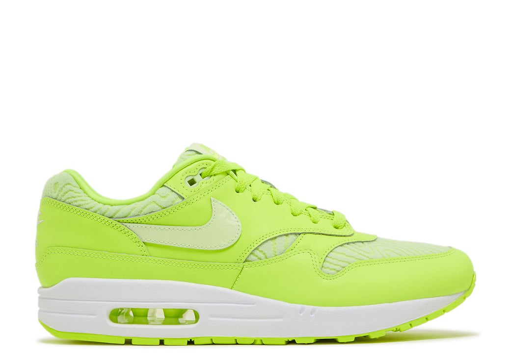 NIKE AIR MAX 1 'TOPOGRAPHY - VOLT'