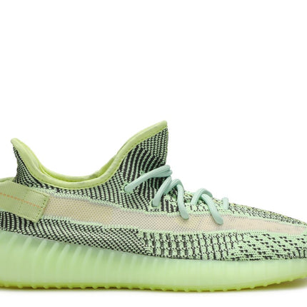 ADIDAS YEEZY BOOST 350 V2 'YEEZREEL NON-REFLECTIVE'