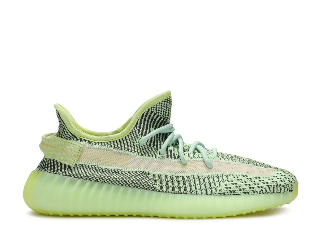 ADIDAS YEEZY BOOST 350 V2 'YEEZREEL NON-REFLECTIVE'