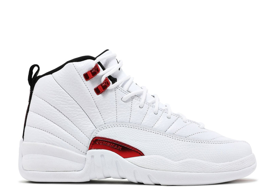 AIR JORDAN 12 RETRO GS 'TWIST'