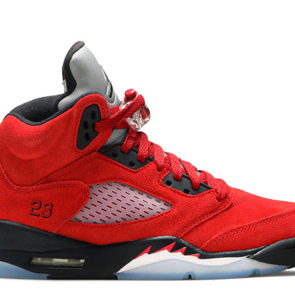 AIR JORDAN 5 RETRO GS 'RAGING BULL'