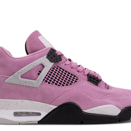 AIR JORDAN WMNS JORDAN 4 RETRO 'ORCHID'