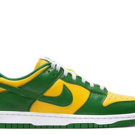 NIKE DUNK LOW SP 'BRAZIL' 2024