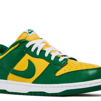 NIKE DUNK LOW SP 'BRAZIL' 2024