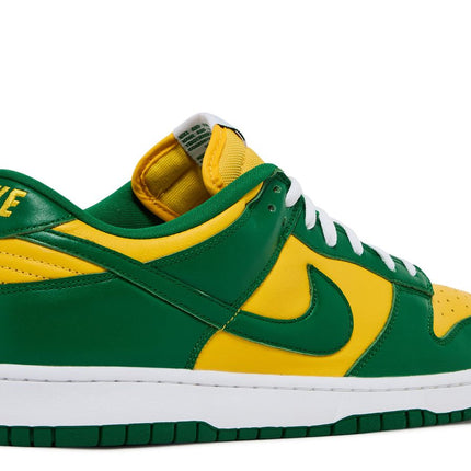 NIKE DUNK LOW SP 'BRAZIL' 2024