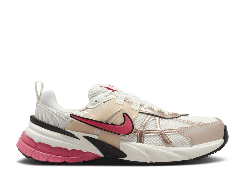 NIKE WMNS V2K RUN 'GUAVA ICE ASTER PINK'