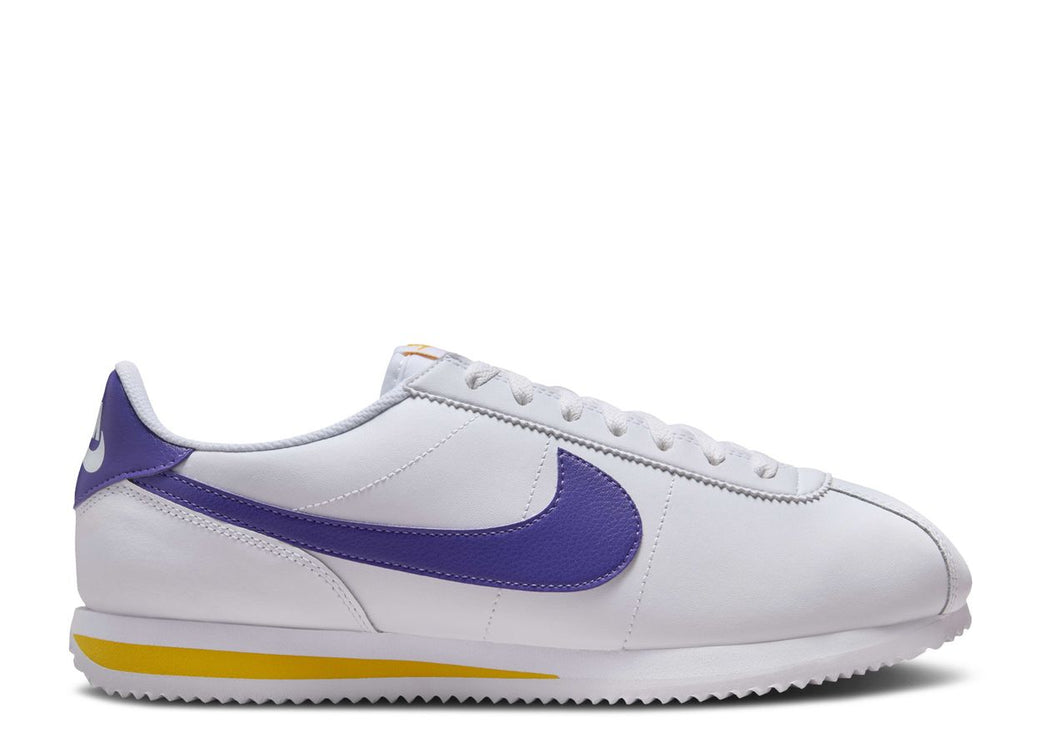 NIKE CORTEZ 'LAKERS'