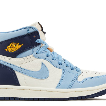 AIR JORDAN WMNS JORDAN 1 RETRO HIGH OG 'FIRST IN FLIGHT'