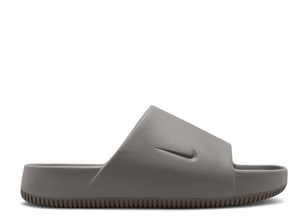 NIKE CALM SLIDE 'FLAT PEWTER'