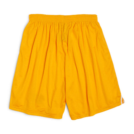 GALLERY DEPT. VENICE COURT SHORTS ‘YELLOW’