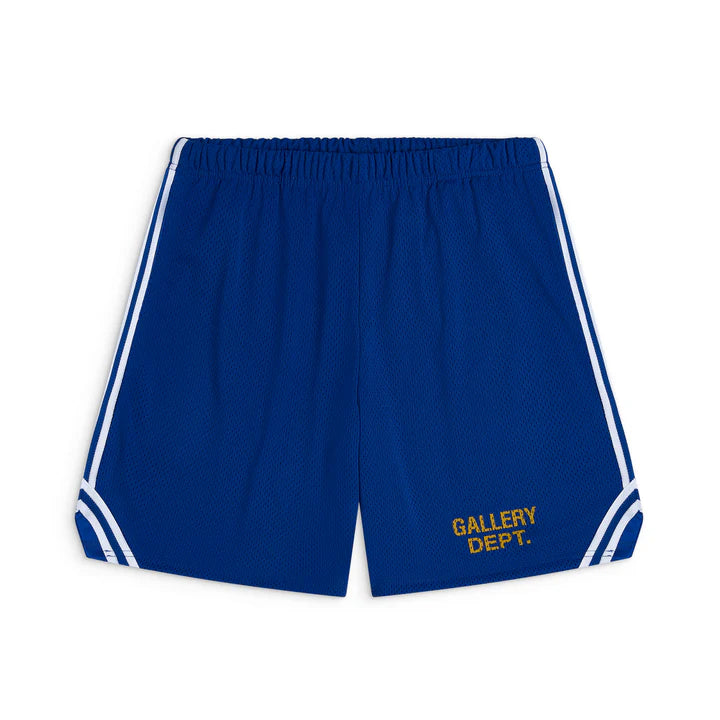 GALLERY DEPT. VENICE COURT SHORTS ‘ROYAL’