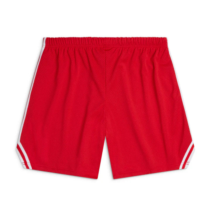 GALLERY DEPT. VENICE COURT SHORTS ‘RED’