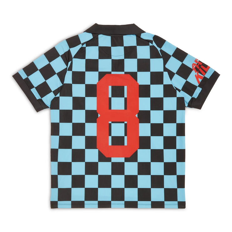 GALLERY DEPT. ALVARADO SOCCER JERSEY