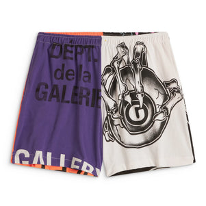 GALLERY DEPT. RETOUCHE ZUMA SHORTS