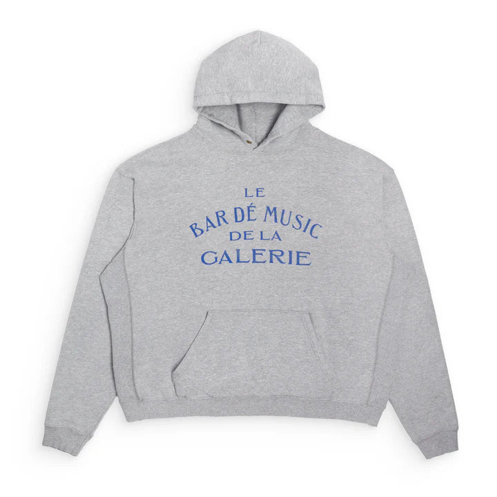 GALLERY DEPT. LE BAR VINTAGE HOODIE