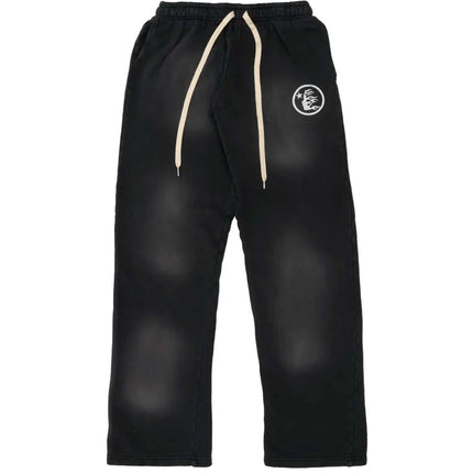 HELLSTAR UNIFORM SWEATS WASHED BLACK