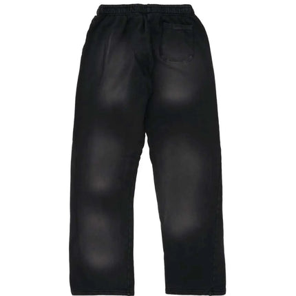 HELLSTAR UNIFORM SWEATS WASHED BLACK