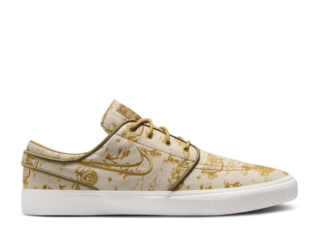 NIKE ZOOM STEFAN JANOSKI OG+ SB 'CITY OF STYLE PACK'