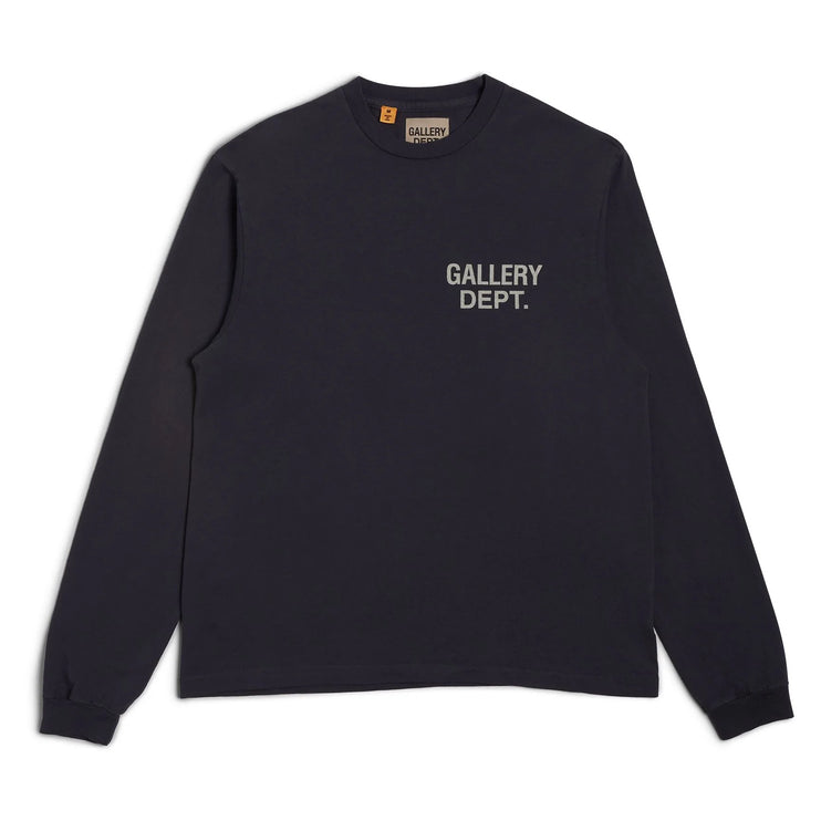 GALLERY DEPT. SOUVENIR L/S TEE