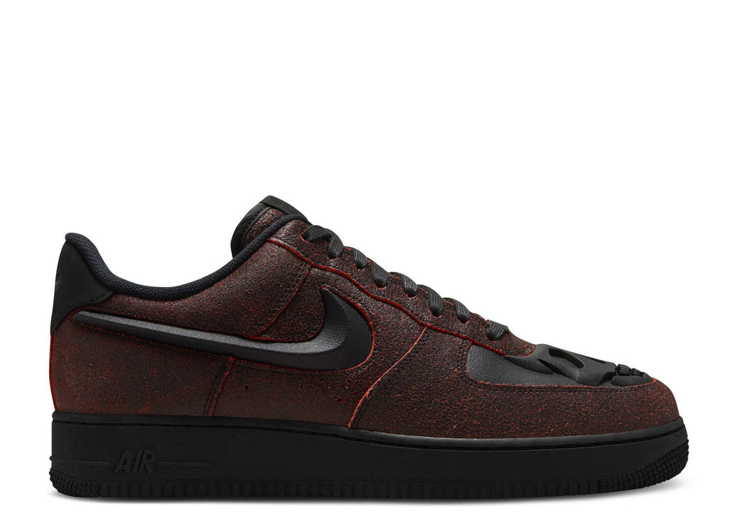 NIKE AIR FORCE 1 LOW 'HALLOWEEN SKULL'