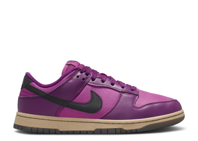 NIKE WMNS DUNK LOW 'VIOTECH'