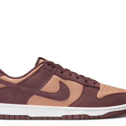 NIKE DUNK LOW SE 'AMBER BROWN'