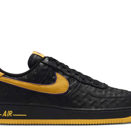 KOBE BRYANT X AIR FORCE 1 LOW 'LAKERS AWAY'